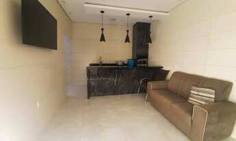 Imagem 5: Ótima casa a venda no Jardim São Miguel em RP