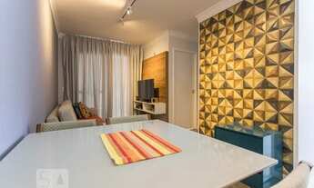 Imagem 2: Apartamento à Venda - Vila Califórnia, 2 Quartos, 50 m2