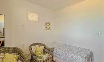 Imagem 7: Lindíssimo 03 quartos, na orla da Praia de Itaparica, todo reformado, lindamente montado