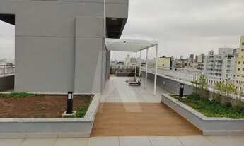 Imagem 6: Studio a 5 minutos a pé do Shopping e Metrô Tucuruvi