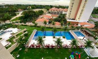 Imagem 5: Apartamento para venda com 105 metros quadrados com 3 quartos em Parque Iracema - Fortalez