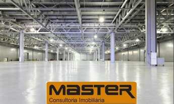 Imagem 4: Galpão Logístico 19.491m² - Locação em Santa Catarina