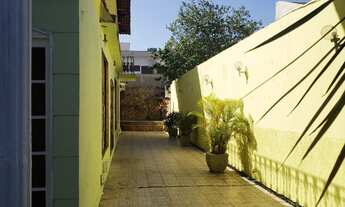 Imagem 3: Espaço para eventos,academia etc