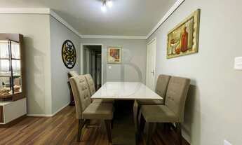 Imagem 2: AQUELE APÊ COM PEÇAS AMPLAS E O CONFORTO QUE VOCÊ MERECE!