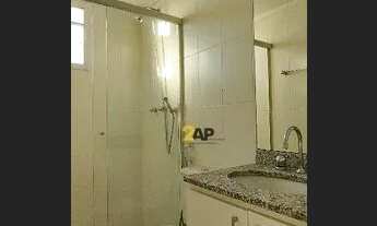 Imagem 7: Apartamento com 2 dormitórios para alugar, 63 m² por R$ 4.420/mês - Campo Belo - São Paulo