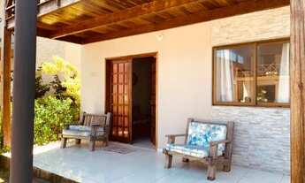 Imagem 7: Casa Beira Mar. Cond. Alto Padrão p/ Temporada