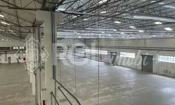 Imagem 7: Galpão 4604 m²