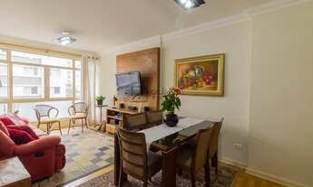 Imagem: Apartamento Venda 2 Dormitórios - 110 m²