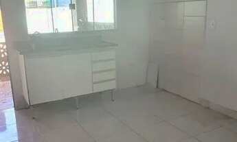 Imagem 4: Casa pequena Casa com 1 dormitório