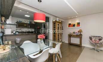 Imagem 7: Apartamento para venda com 90 metros quadrados com 3 quartos em Petrópolis - Porto Alegre