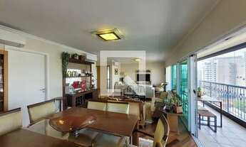 Imagem 3: Apartamento para Aluguel - Vila Mariana, 4 Quartos, 157 m2