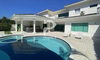 Imagem: Linda Casa em Condomínio fechado, 6 suítes