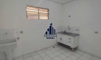 Imagem 3: Apartamento para locação com 01 dormitório na Liberdade