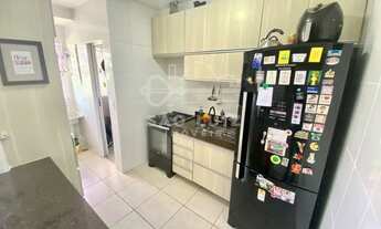 Imagem 5: Apartamento à venda, 3 quartos, 1 suíte, 2 vagas, Liberdade - Belo Horizonte/MG