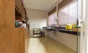 Imagem 5: Casa para venda com 250 metros quadrados com 3 quartos em Porto Canoa - Serra - Espírito S