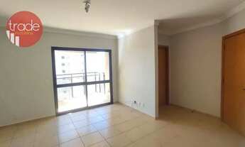 Imagem: Apartamento no Jardim Irajá para alugar