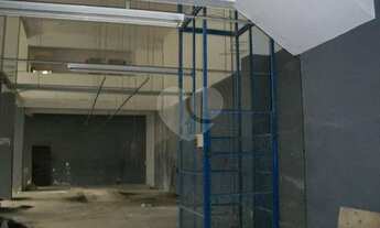 Imagem 2: Galpão-São Paulo-PARQUE NOVO MUNDO