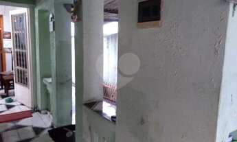 Imagem 4: Ótima Casa térrea na Vila Dom Pedro com 2 casas