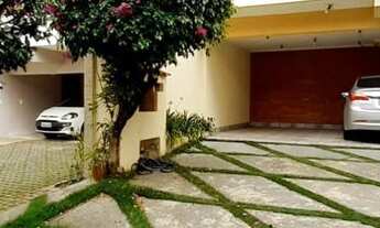 Imagem: Casa em Condomínio para Venda em Sorocaba