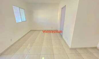 Imagem 2: Studio com 1 dormitório para alugar, 28 m² por R$ 1.542,52/mês - Tatuapé - São Paulo/SP