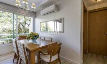 Imagem 3: Apartamento para Venda - 64.08m², 2 dormitórios, sendo 1 suites, 2 vagas - Jardim Botânico