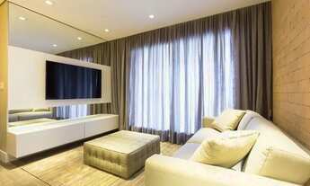 Imagem 6: Apartamento Locação Vila Nova Conceição 65 m² 1 Dormitórios