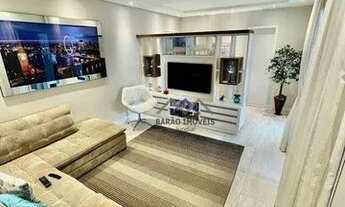 Imagem: Apartamento com 3 dormitórios à venda