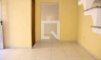 Imagem 2: Casa para Aluguel - Vila Constança , 2 Quartos, 55 m2