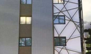 Imagem 2: Flat para venda com 22m² em Intermares - Cabedelo - Paraíba