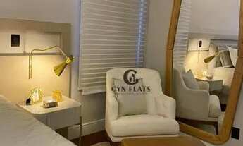 Imagem 6: Sobrado Mobiliado Jardins Madri, com 4 suítes, à venda, 305 m² por R$ 3.100.000 - Jardins