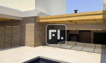 Imagem: Apartamento com 5 dormitórios, 464 m²