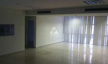 Imagem 7: Sala comercial Av. Presidente Vargas
