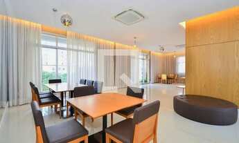 Imagem 4: Apartamento à Venda - Brooklin, 2 Quartos, 105 m2