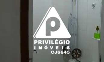 Imagem 3: Apartamento à venda, 3 quartos, 1 suíte, 2 vagas, Tijuca - RIO DE JANEIRO/RJ