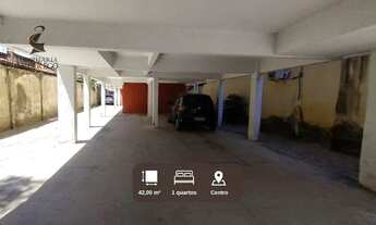 Imagem 2: AP1508 - aluga apartamento no Centro