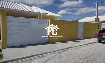 Imagem 5: ARARUAMA - Casa de Condomínio - Estrada de São Vicente