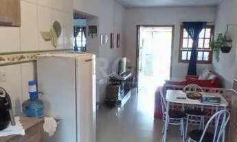 Imagem 2: Casa para Venda - 50m², 2 dormitórios, 1 vaga - Lami