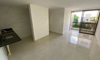 Imagem 5: Apartamento para Venda em João Pessoa, Tambauzinho, 2 dormitórios, 1 suíte, 2 banheiros, 1