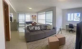 Imagem 4: Lounge 22 - Apartamento 2 quartos, sendo 2 suítes