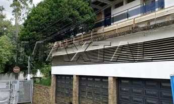 Imagem: Sobrado em condomínio fechado no Jardim