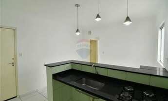 Imagem 2: Casa para venda possui 98 metros quadrados com 2 quartos em Estádio - Rio Claro - São Paul