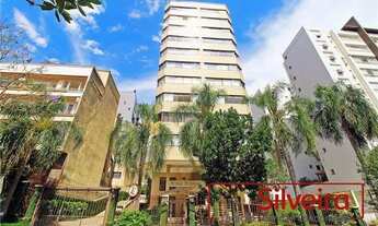 Imagem 1: PORTO ALEGRE - Apartamento Padrão - Rio Branco