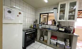 Imagem 5: BARBADA!!! Apto de 2 quartos QUADRA MAR em Meia Praia - Itapema - SC