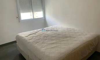 Imagem 7: Apartamento 112m² 03 dormitórios 01 vaga - Itaim Bibi