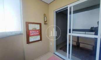 Imagem 7: Apartamento com 3 dormitórios à venda, 87 m² por R$ 579.000,00 - Campinas - São José/SC