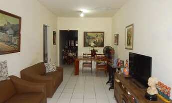 Imagem 2: Casa na Imbiribeira, px da igreja católica, 3 qts, 2 salas, gar. coberta