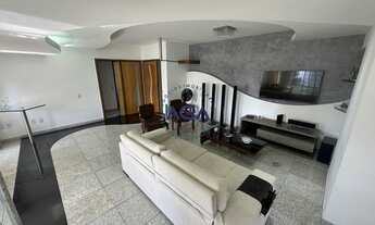 Imagem 6: Vendo Apartamento com 243 m², 4 quartos em Bairro Vermelho - Natal/RN