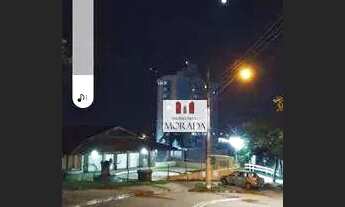 Imagem 2: Apartamento com 2 dormitórios à venda, 49 m² por R$ 160.000 - Bosque dos Eucaliptos - São