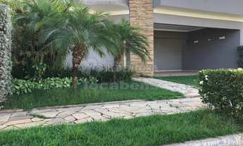 Imagem 2: Casa Condomínio em São José do Rio Preto