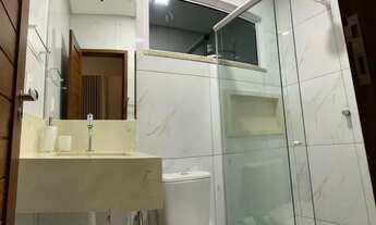 Imagem 7: Casa Duplex - Condomínio Majestic Nova York